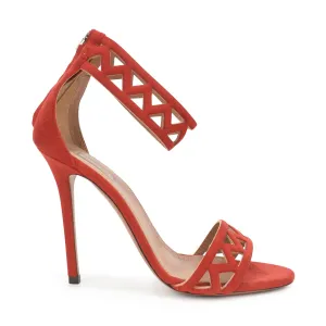 Alaia Heels - 36.5