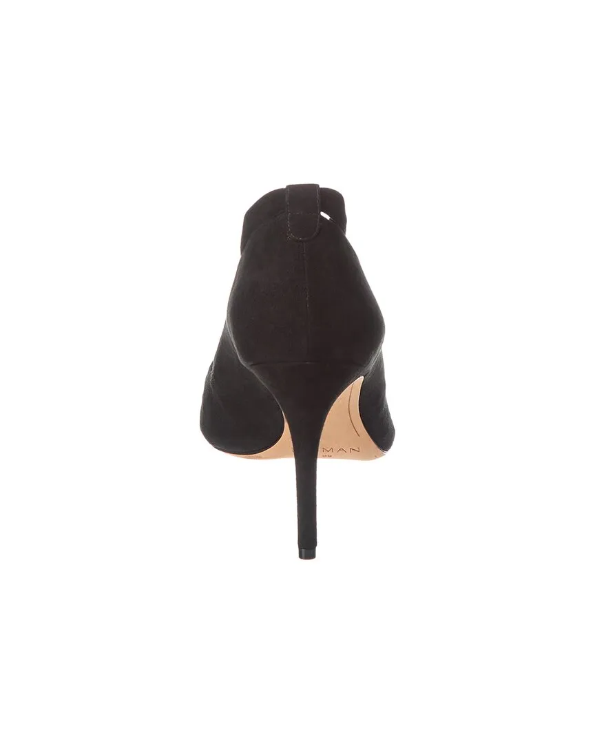 Alexandre Birman Clarita New 85 Suede Pump