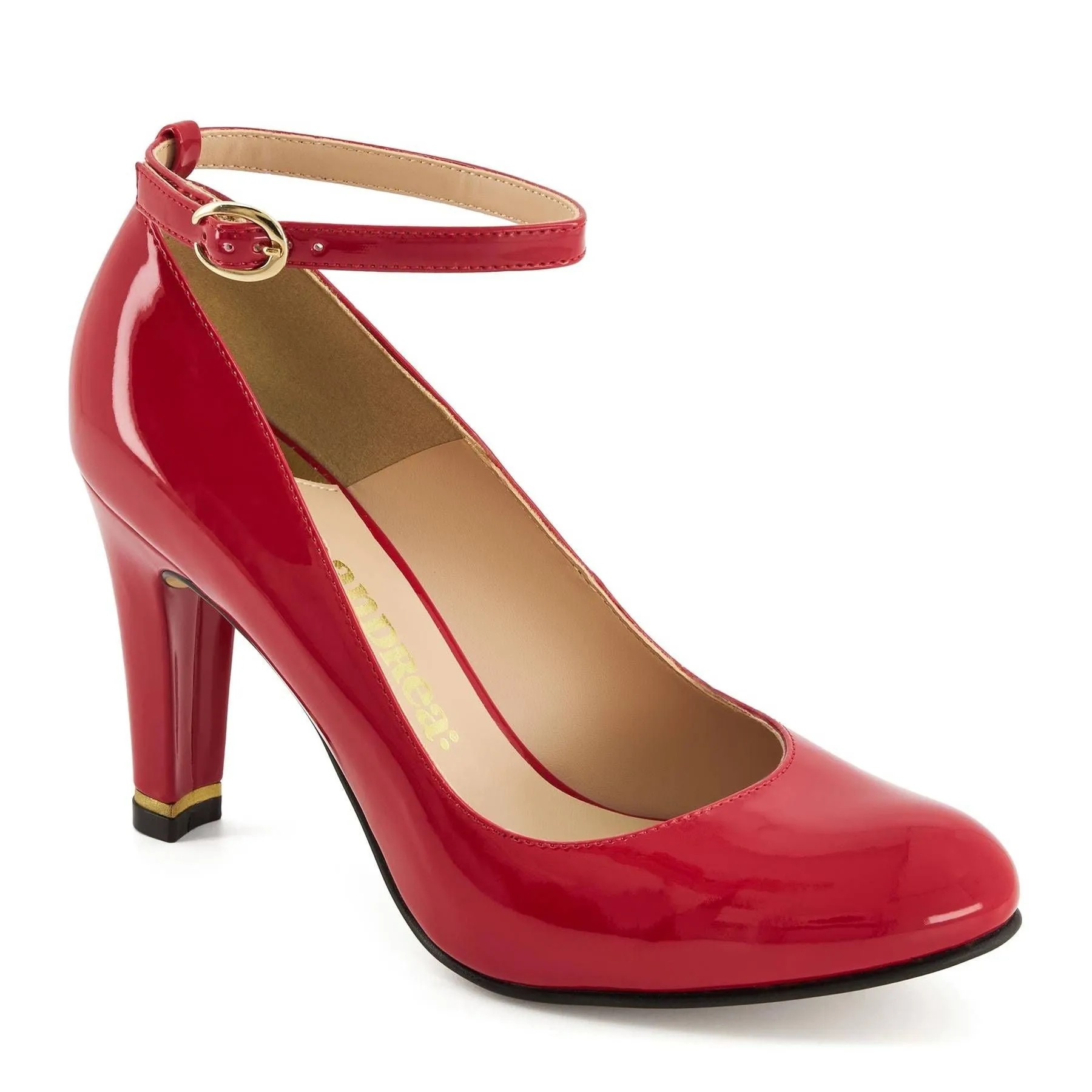 Andrea High Heels