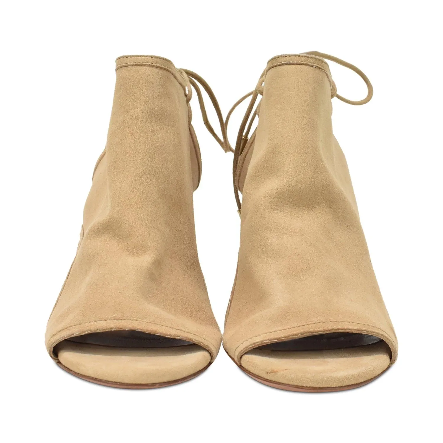 Aquazzura Heels - Women's 37
