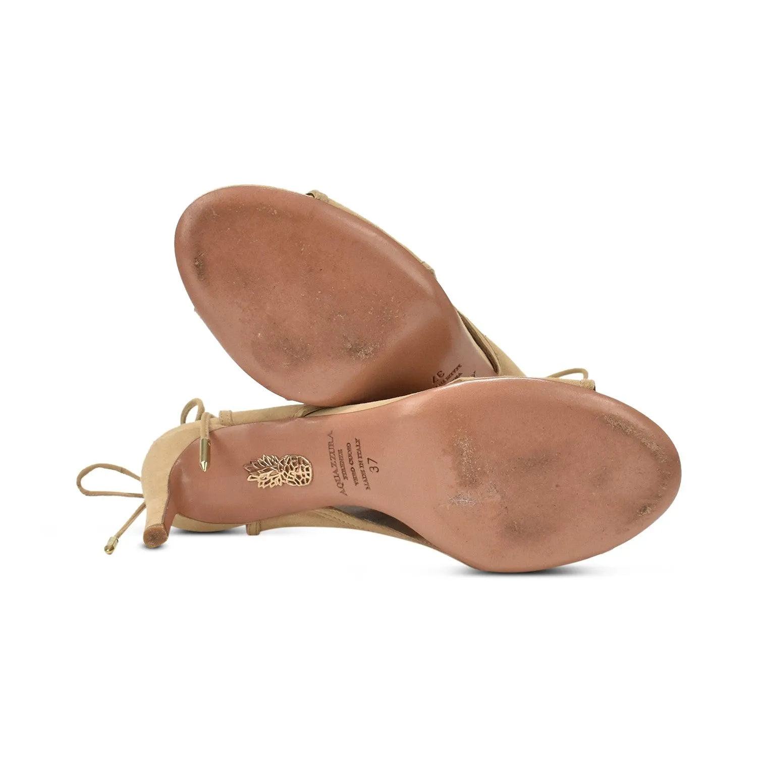 Aquazzura Heels - Women's 37