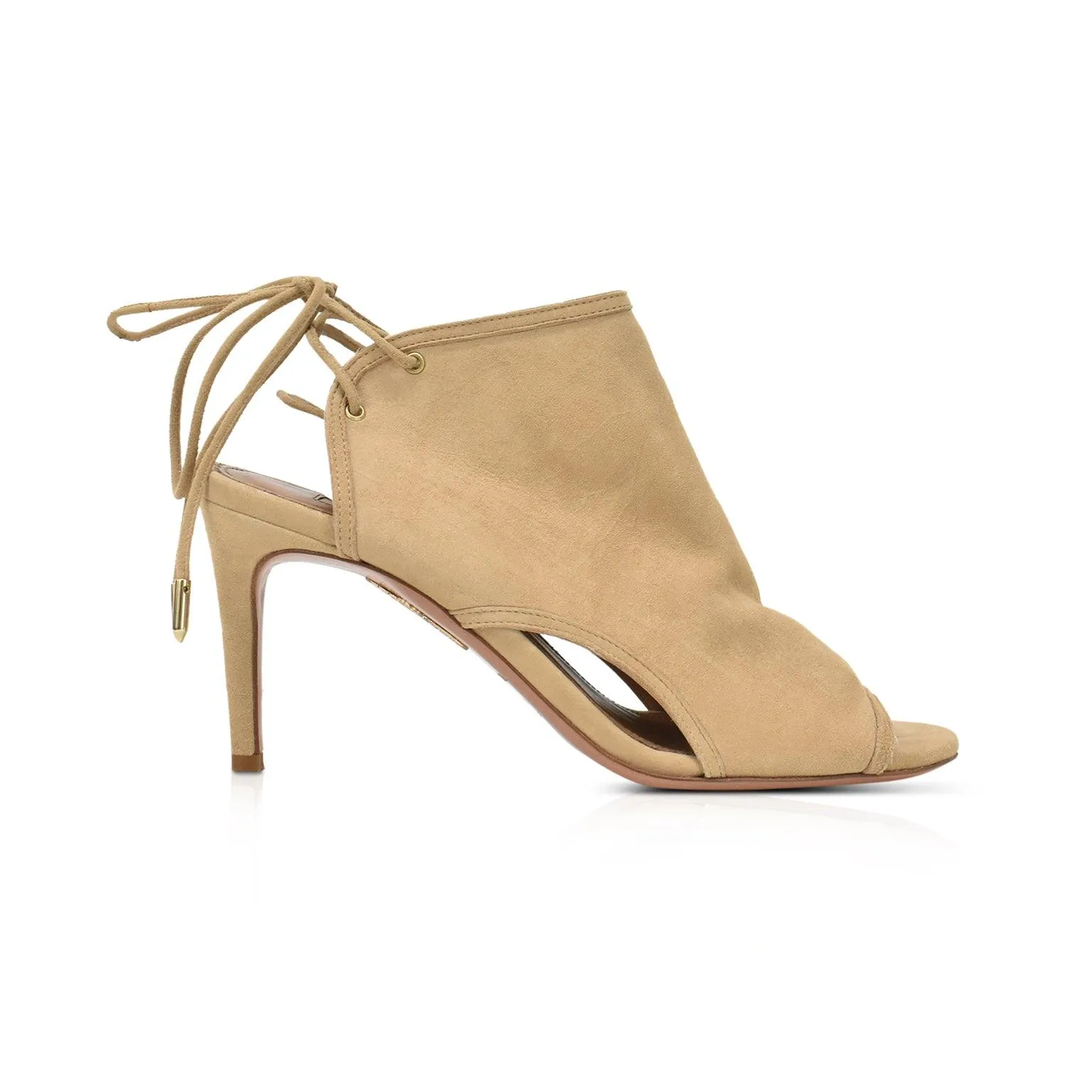 Aquazzura Heels - Women's 37