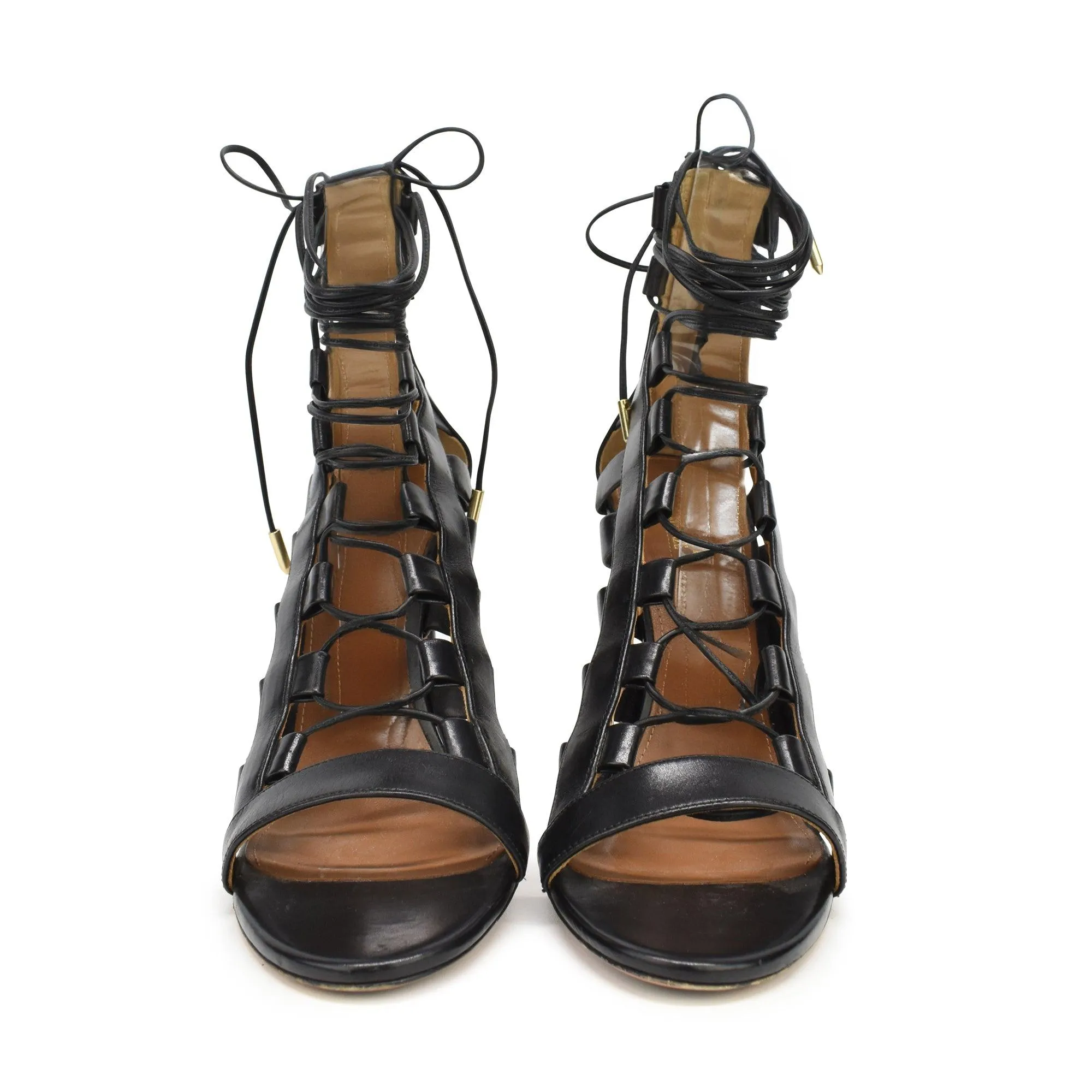 Aquazzura Heels - Women's 39