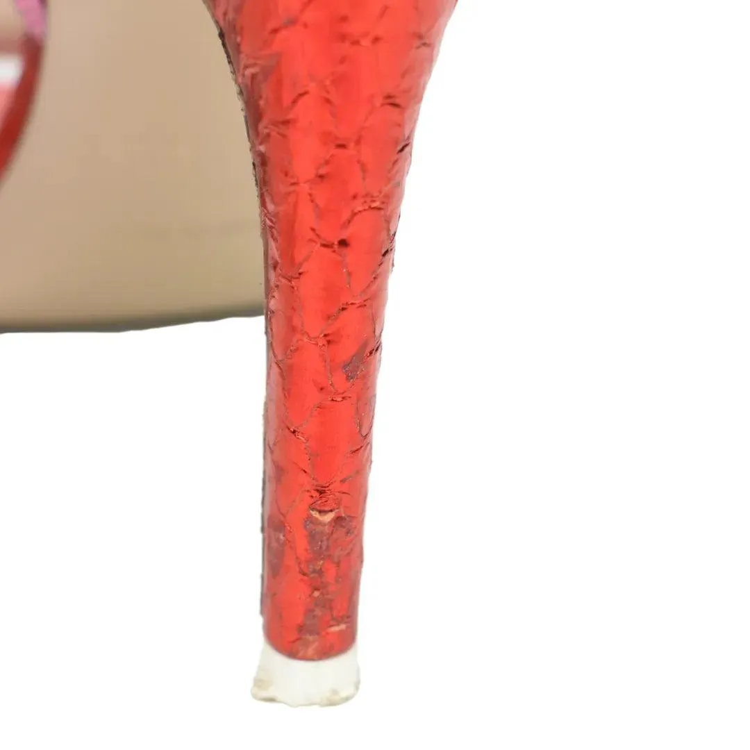 Attico Heels - Women's 38