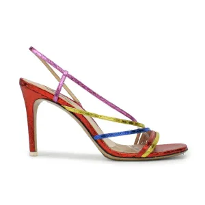 Attico Heels - Women's 38