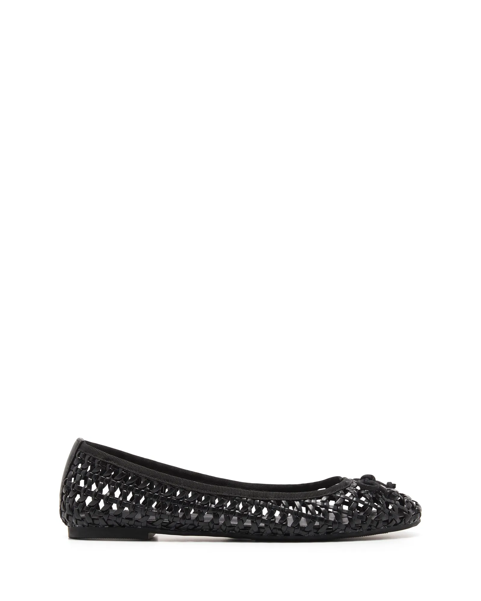 Aysha Black Smooth *FINAL SALE*