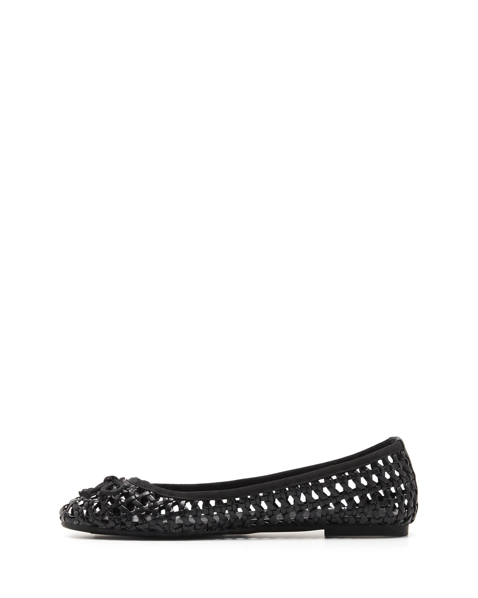 Aysha Black Smooth *FINAL SALE*
