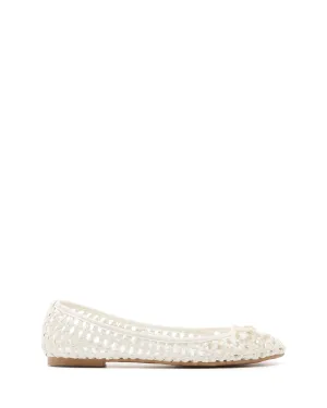 Aysha Bone Smooth *FINAL SALE*