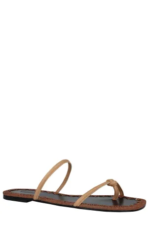 Bali Flat Sandal