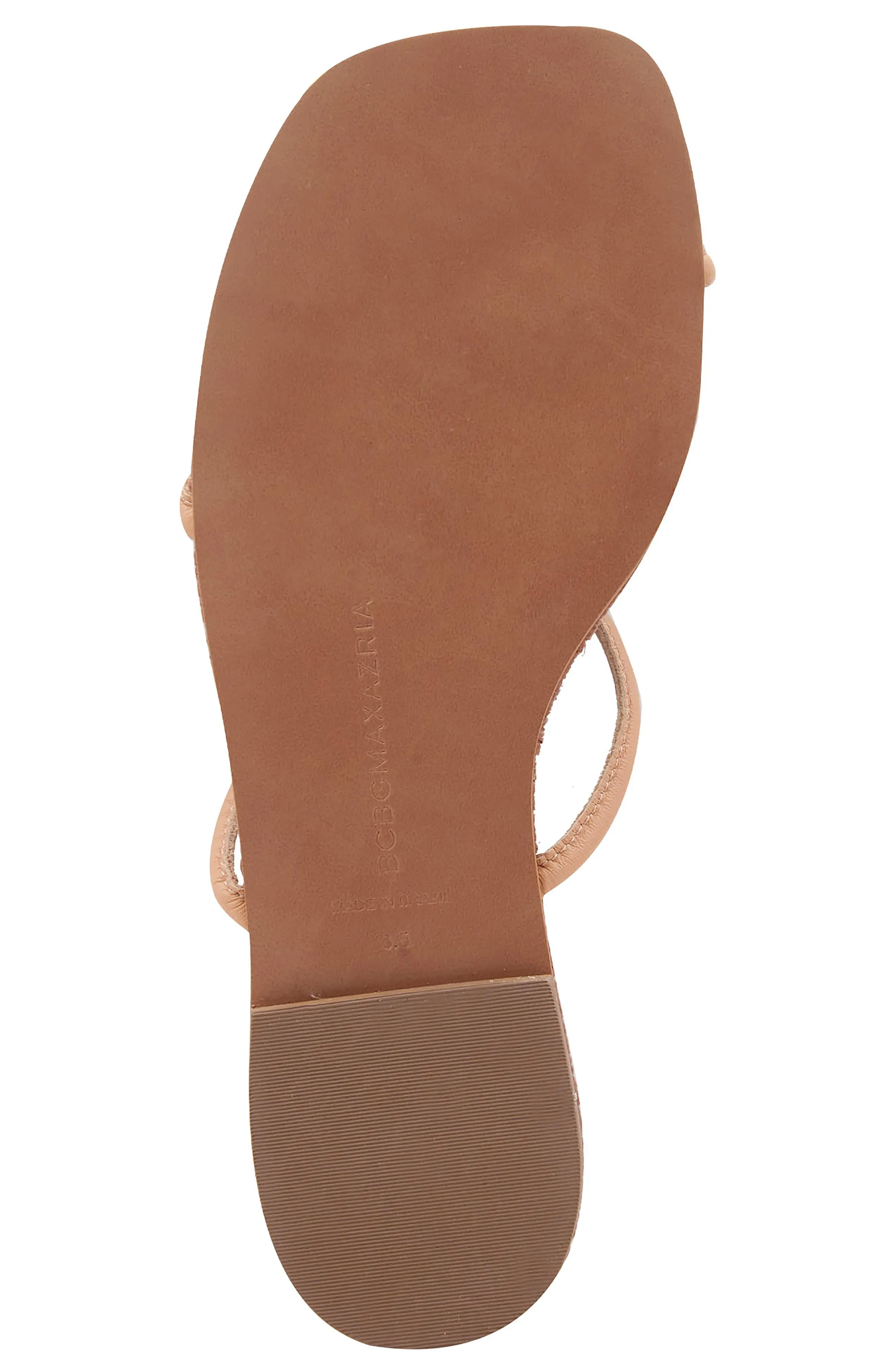 Bali Flat Sandal