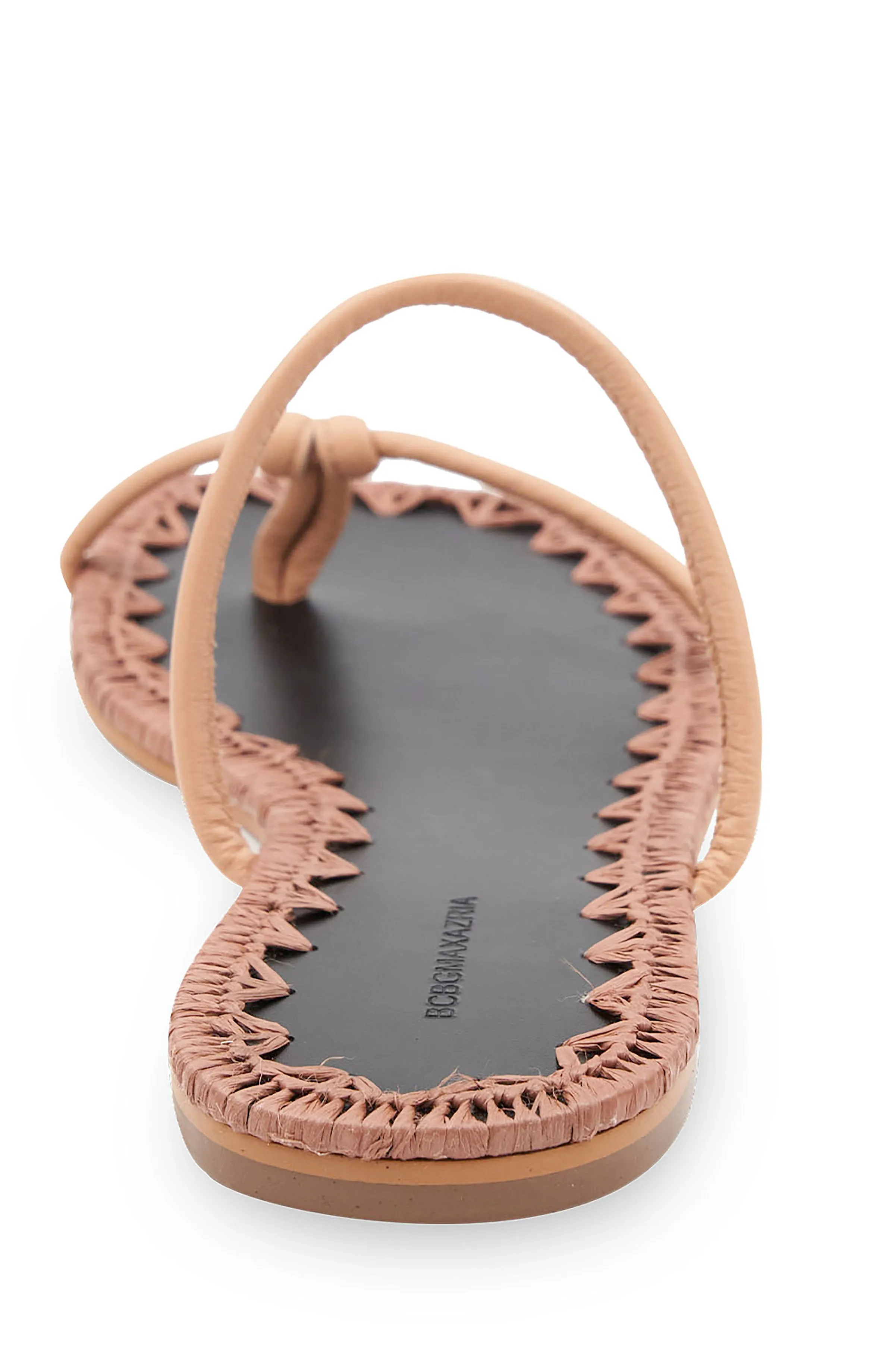 Bali Flat Sandal