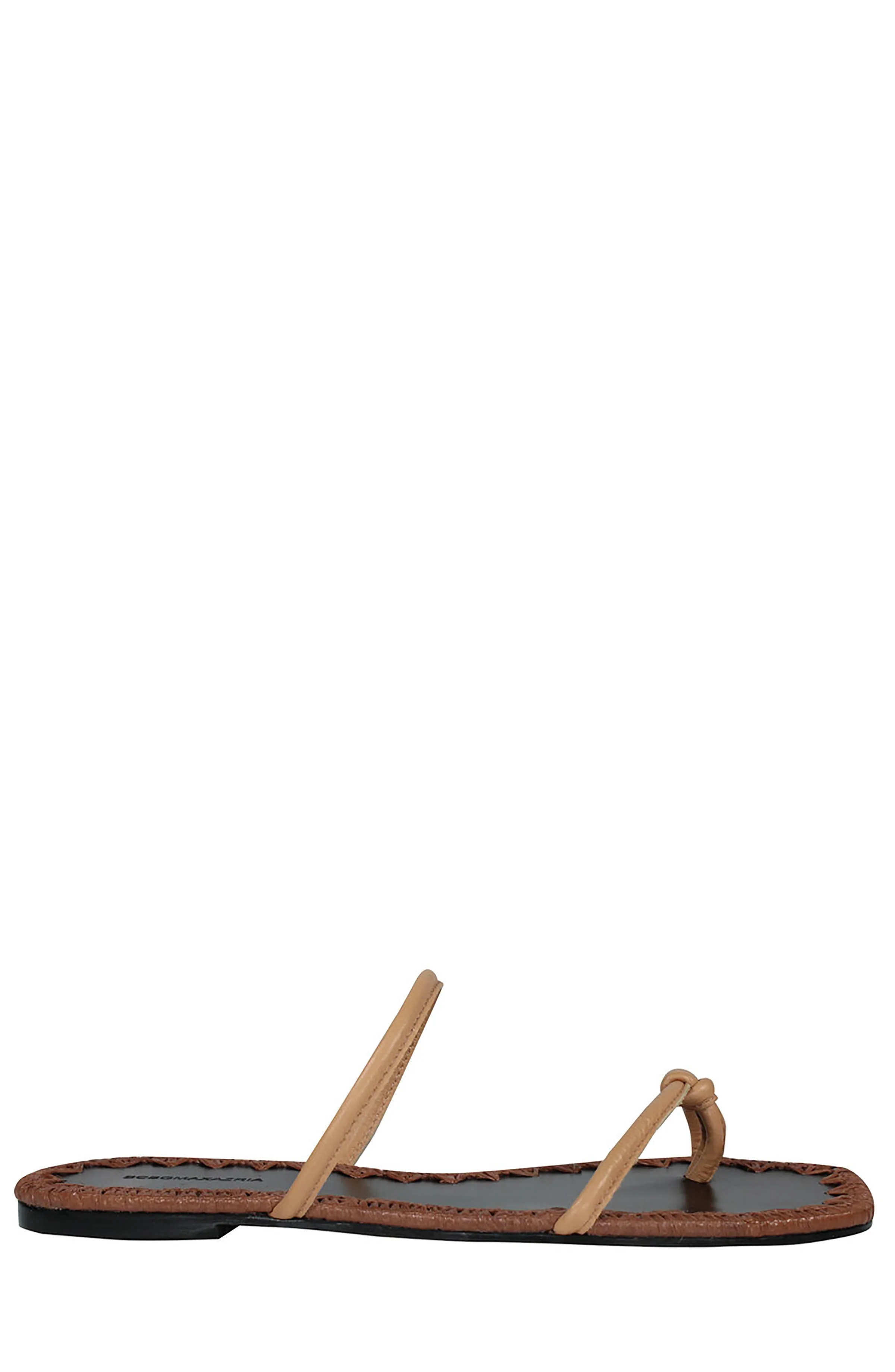 Bali Flat Sandal