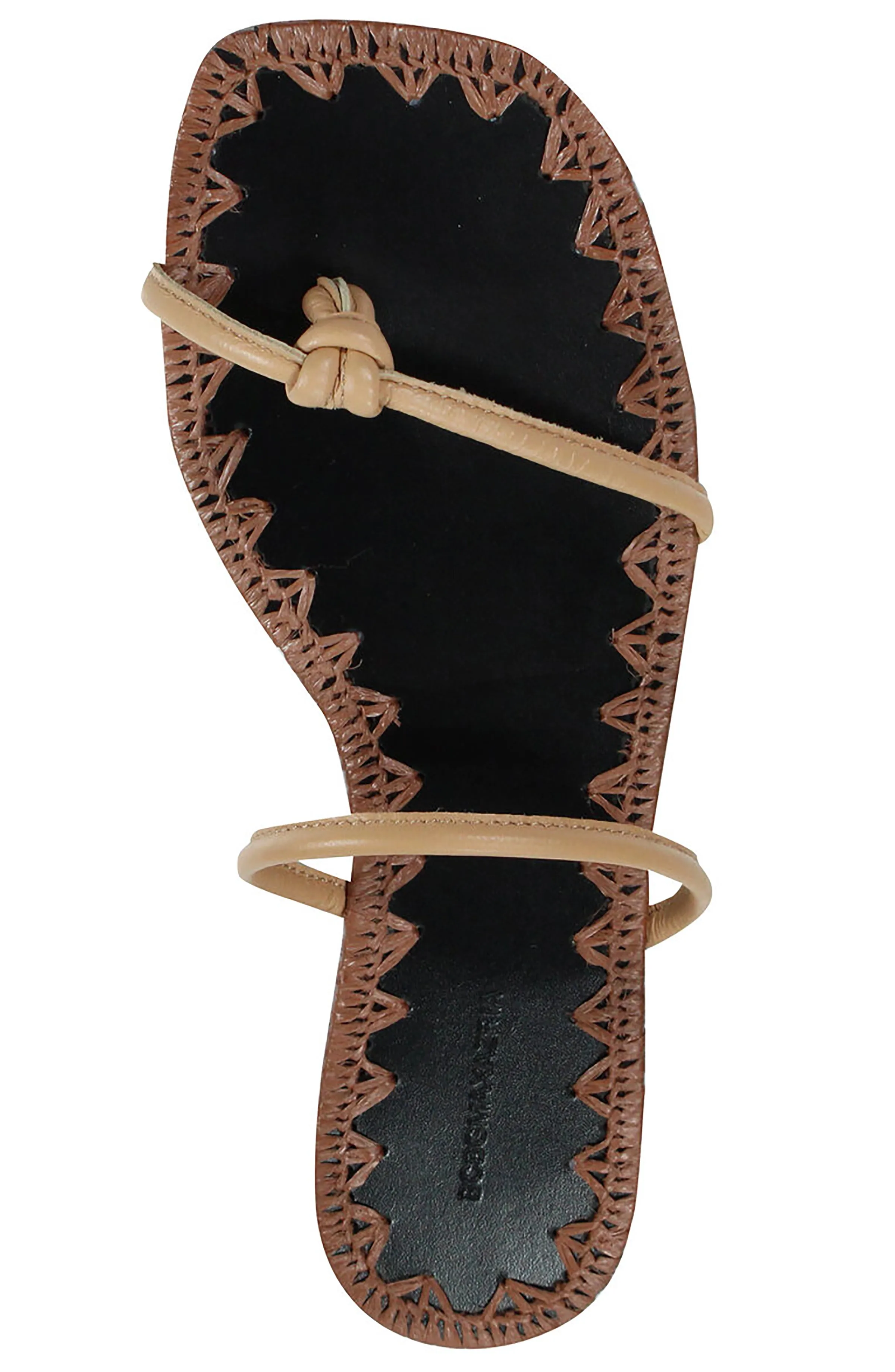 Bali Flat Sandal