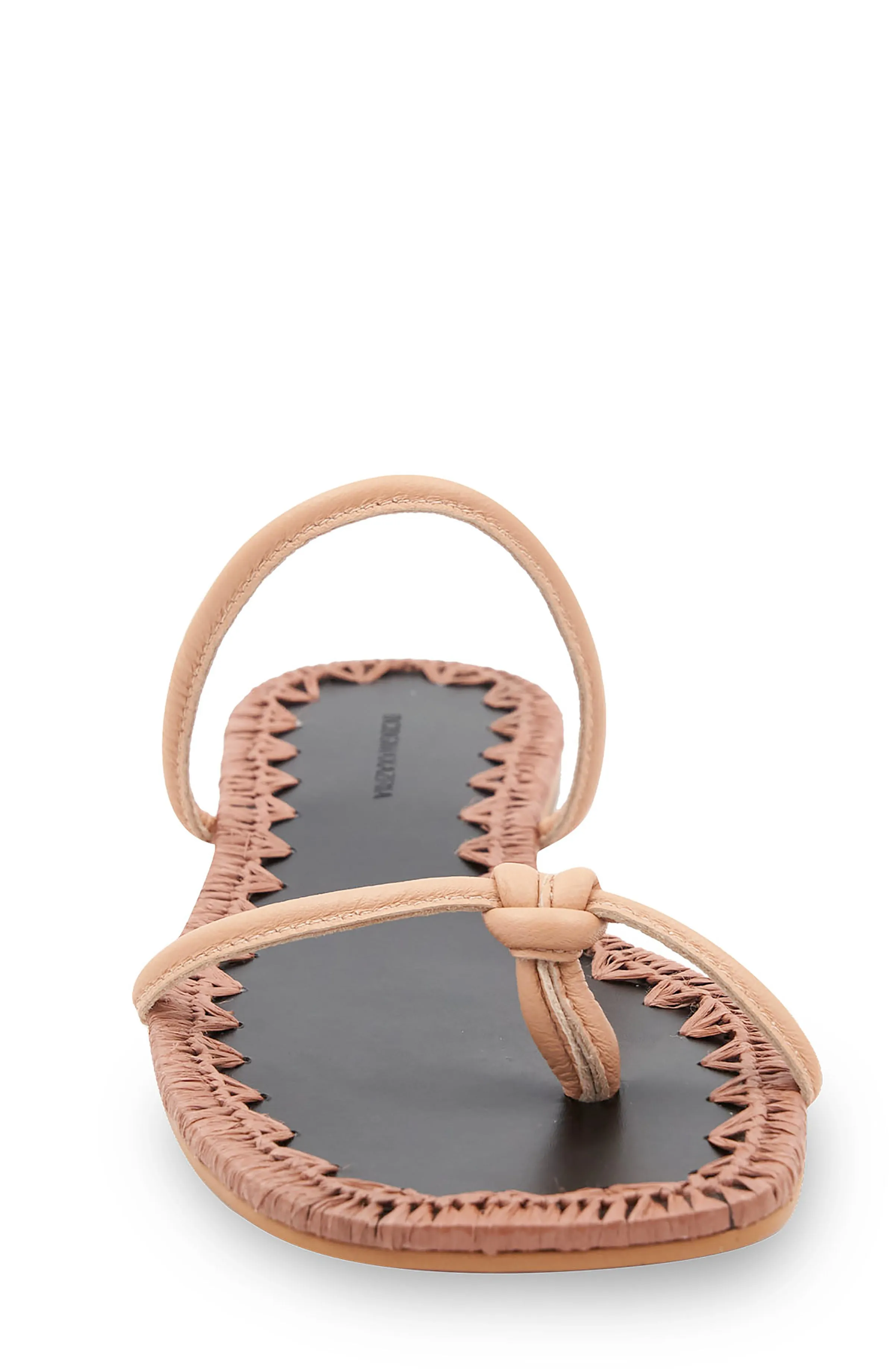 Bali Flat Sandal