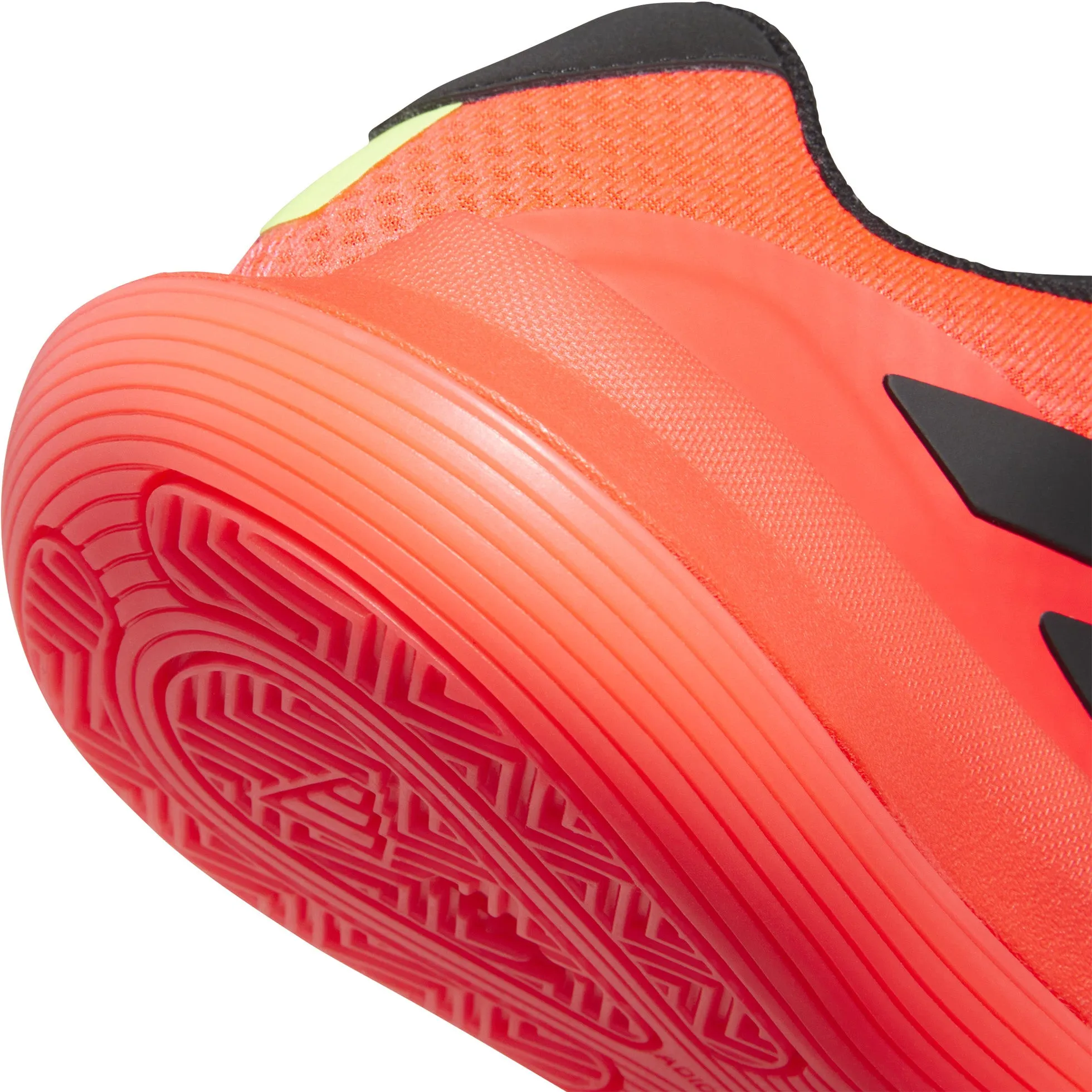 Basketball Legends Low Junior's Basketball Shoes