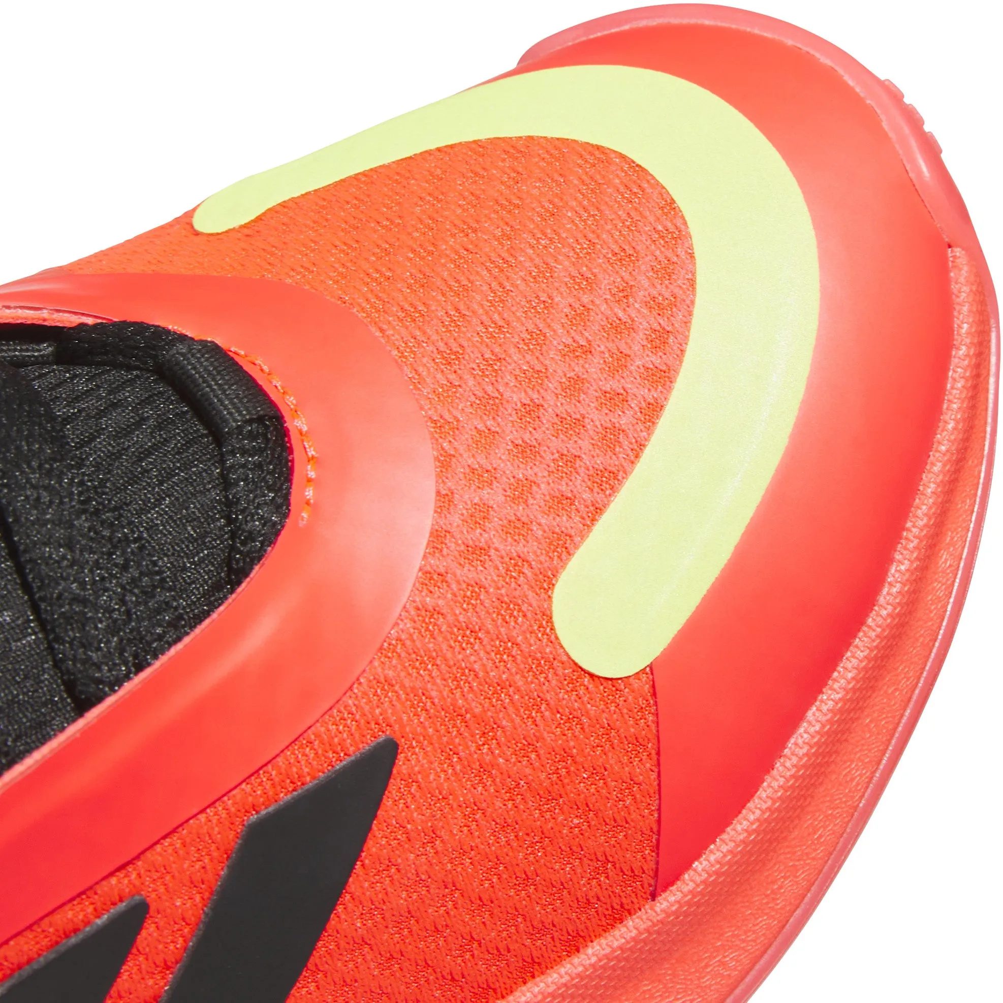 Basketball Legends Low Junior's Basketball Shoes
