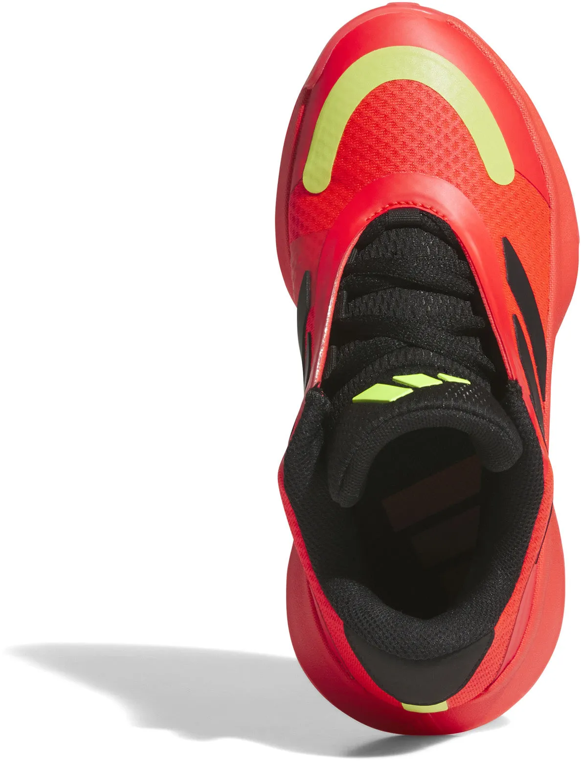 Basketball Legends Low Junior's Basketball Shoes