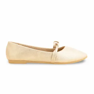 Beige Pumps For Ladies WN1167