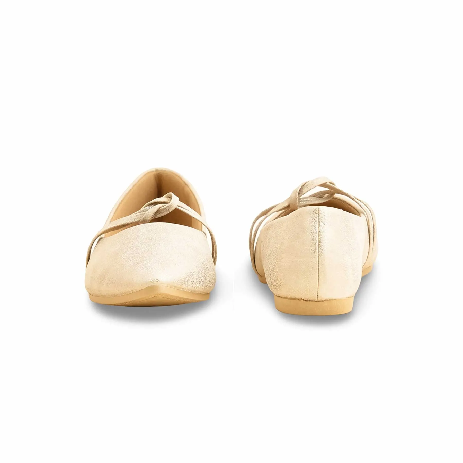 Beige Pumps For Ladies WN1167