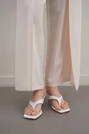 BILLIE MINI HEEL