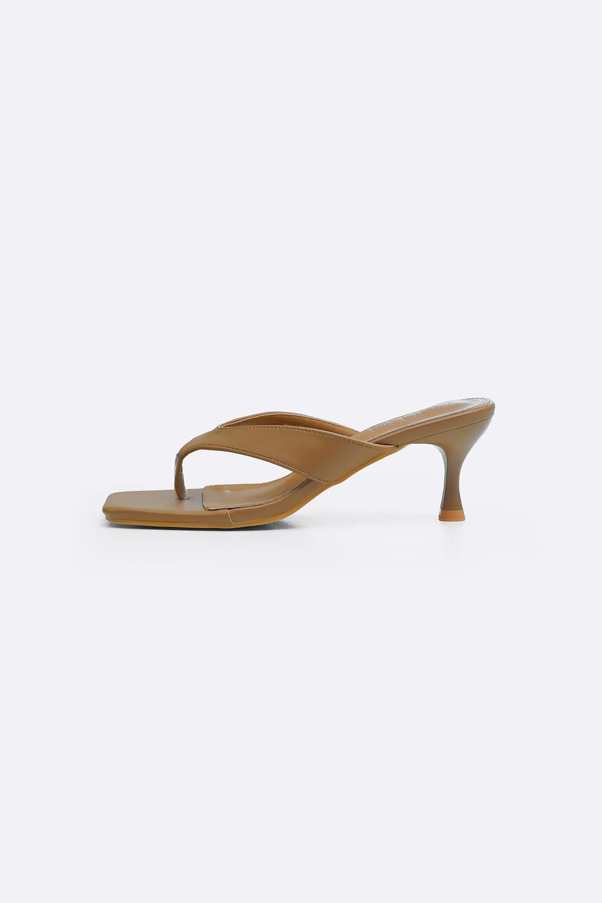 BILLIE MINI HEEL