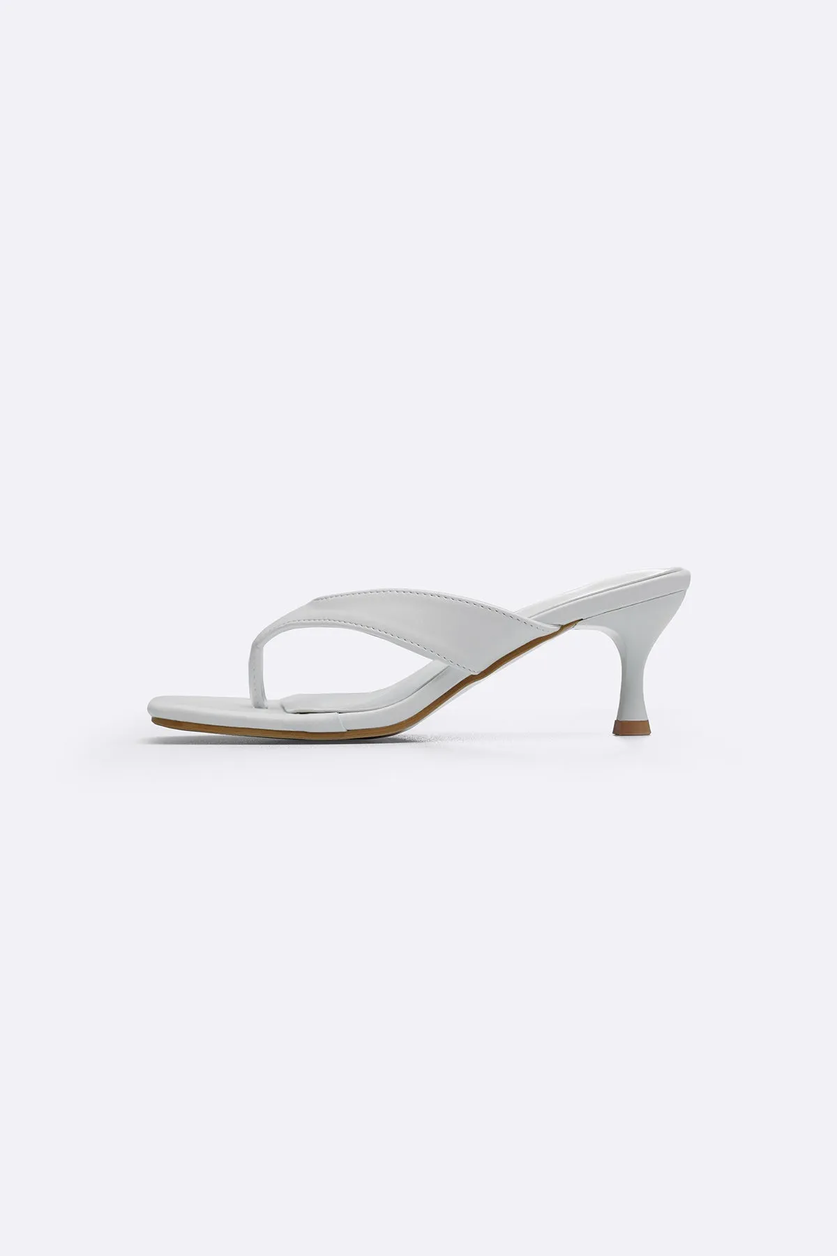 BILLIE MINI HEEL