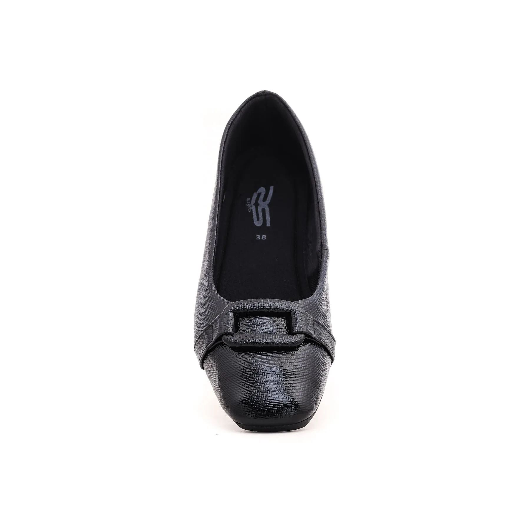 Black Pumps WN0877