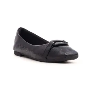 Black Pumps WN0877