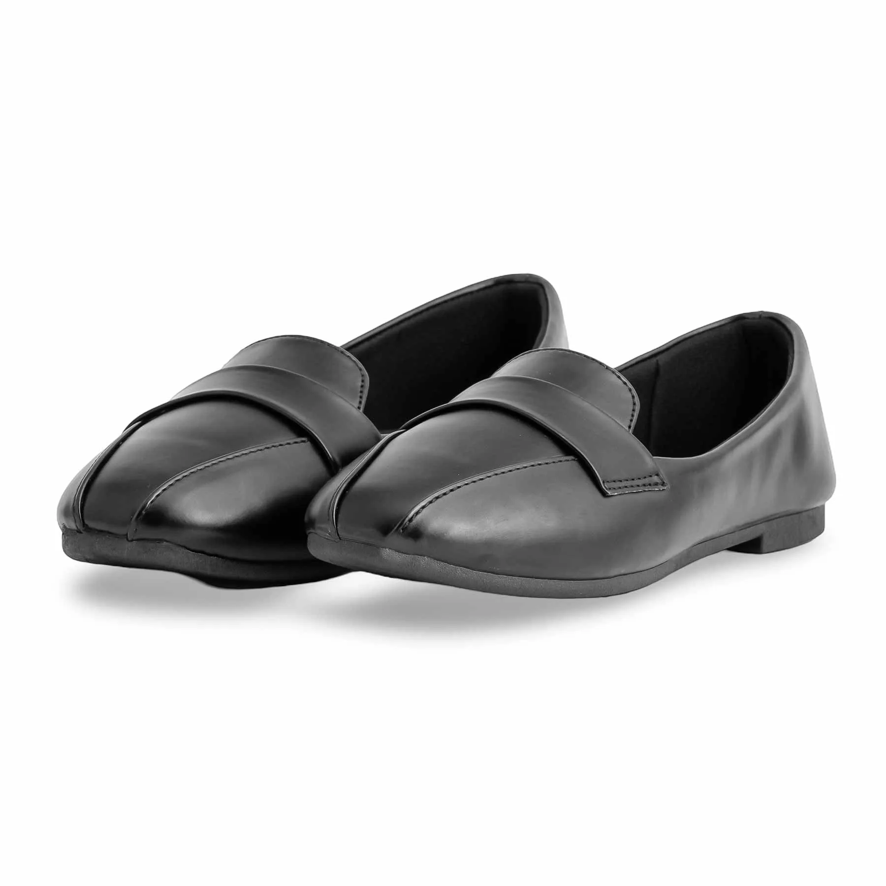 Black Pumps WN1166