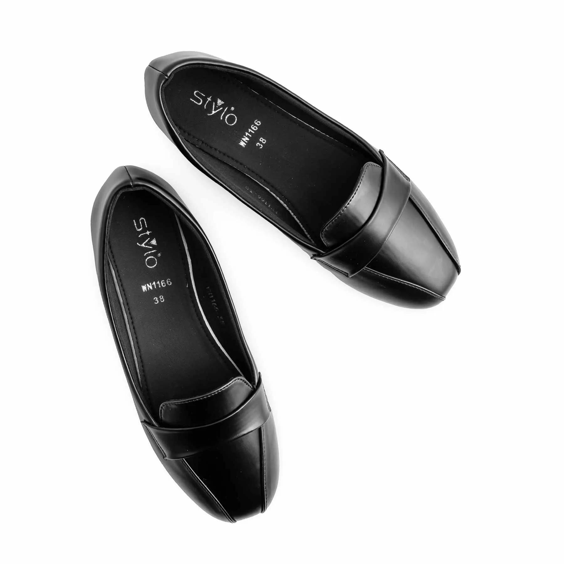 Black Pumps WN1166