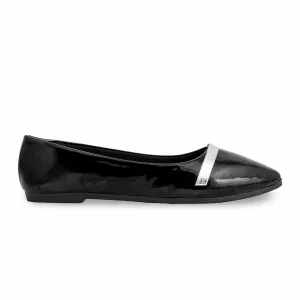 Black Pumps WN1178