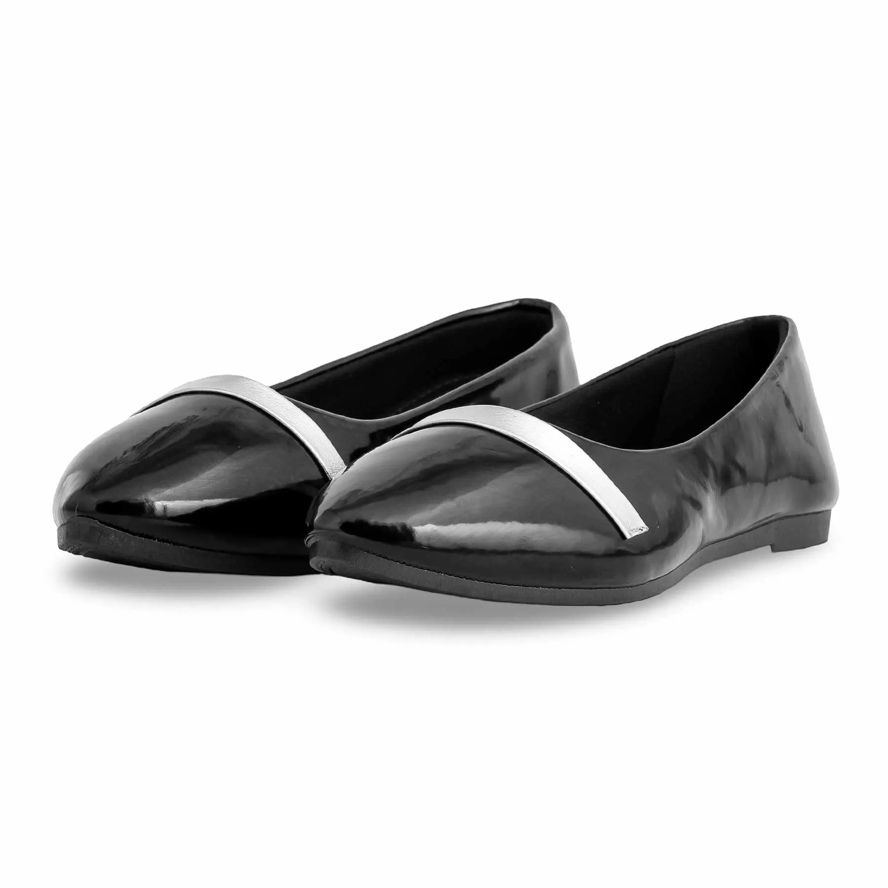 Black Pumps WN1178