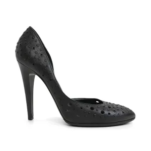 Bottega Veneta 'Spring 2011 Runway' Heels - Women's 38.5
