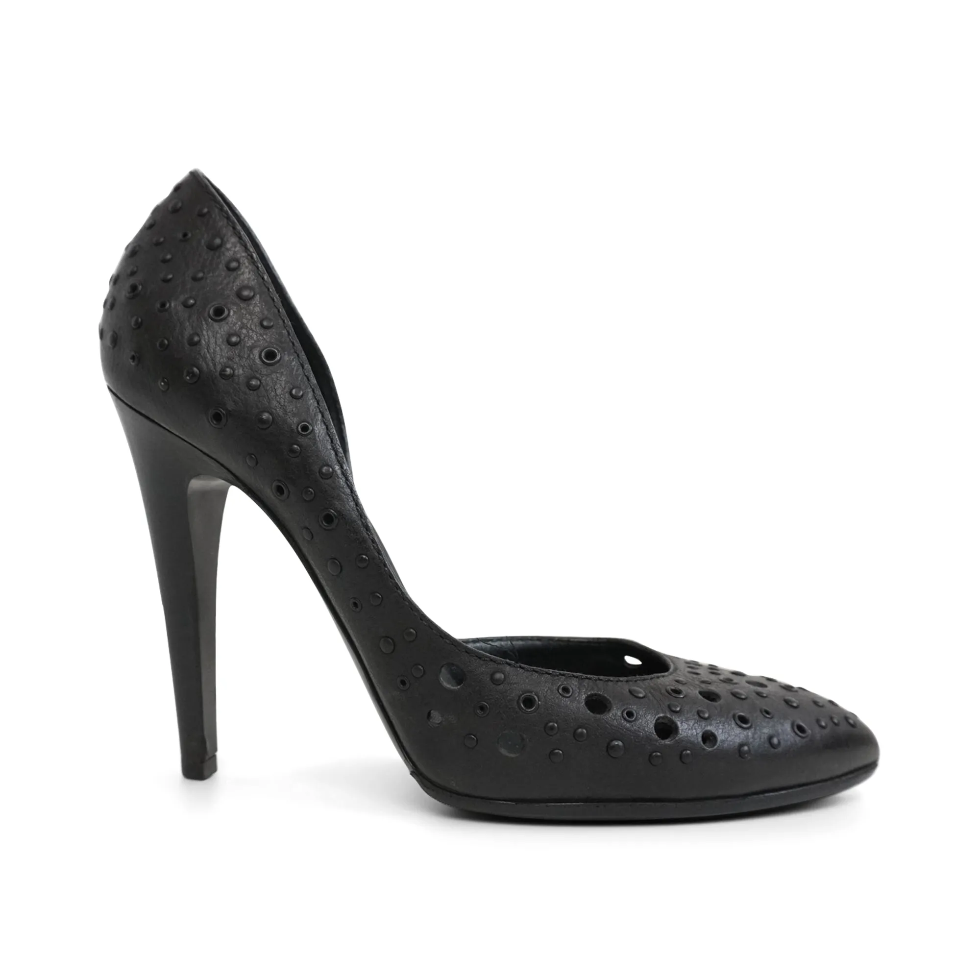 Bottega Veneta 'Spring 2011 Runway' Heels - Women's 38.5