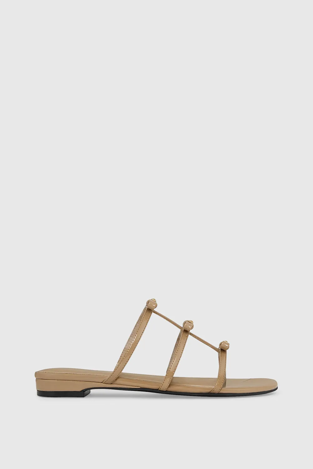 Bow Flat