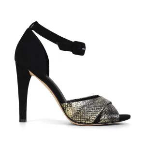 Brian Atwood 'B Tied' Heels - Women's 7.5
