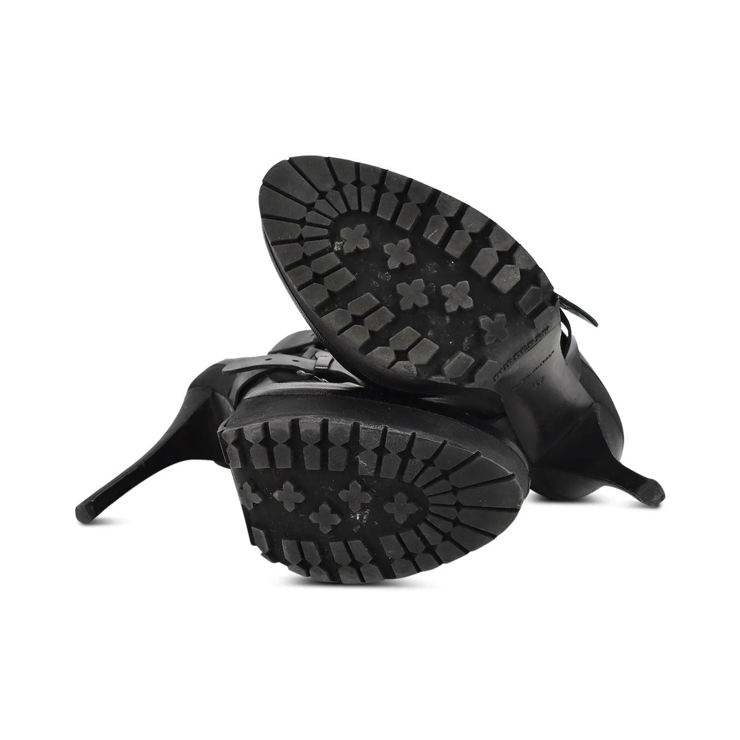 Burberry Heels - Women's 37
