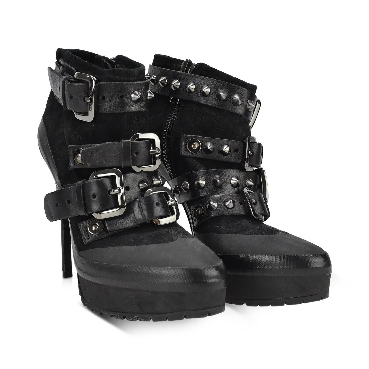 Burberry Heels - Women's 37