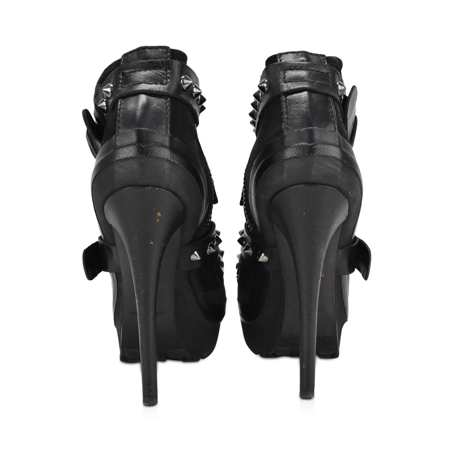 Burberry Heels - Women's 37
