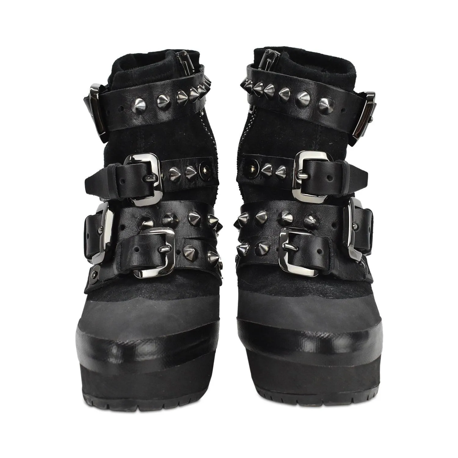 Burberry Heels - Women's 37