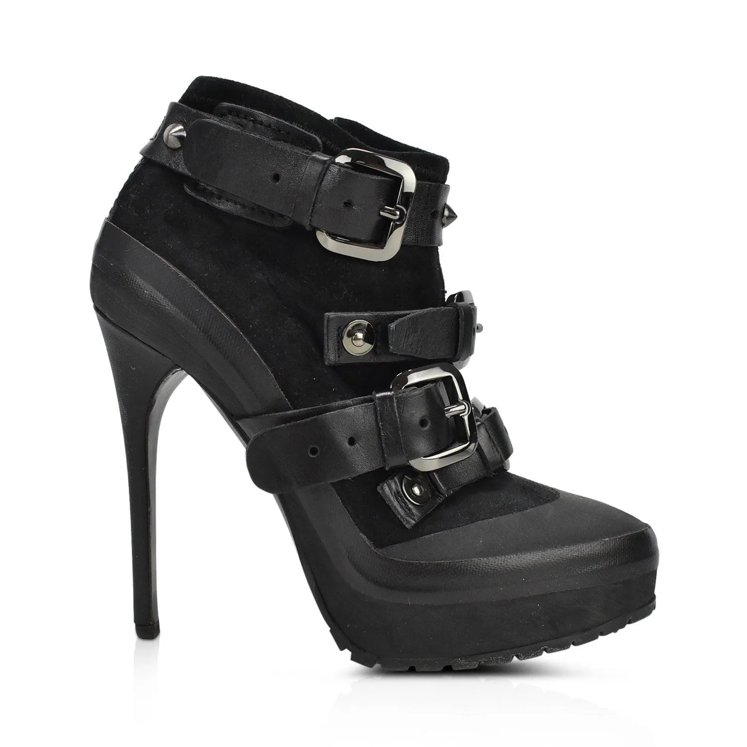 Burberry Heels - Women's 37