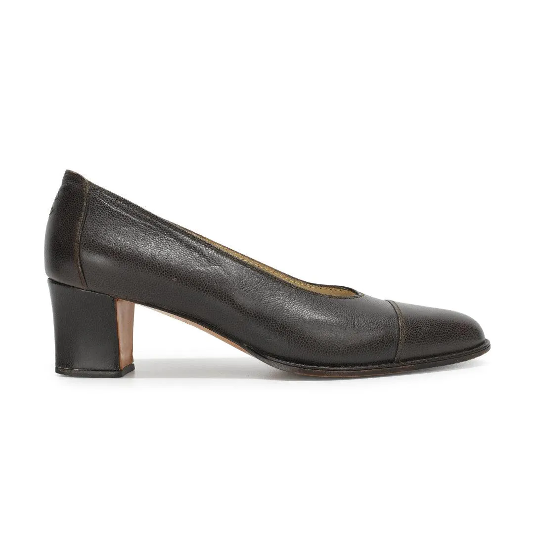 Chanel Vintage Pumps - Women's 37