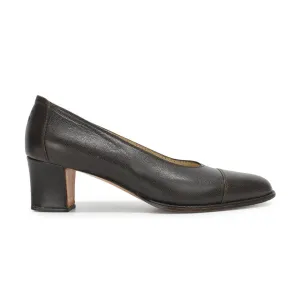 Chanel Vintage Pumps - Women's 37