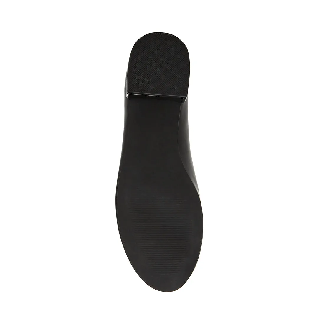 Cherish Flat Shoe BLACK PATENT
