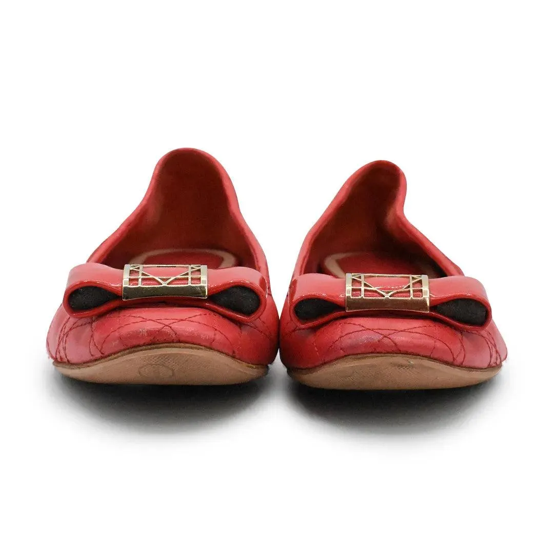 Christian Dior Flats - Women's 37.5