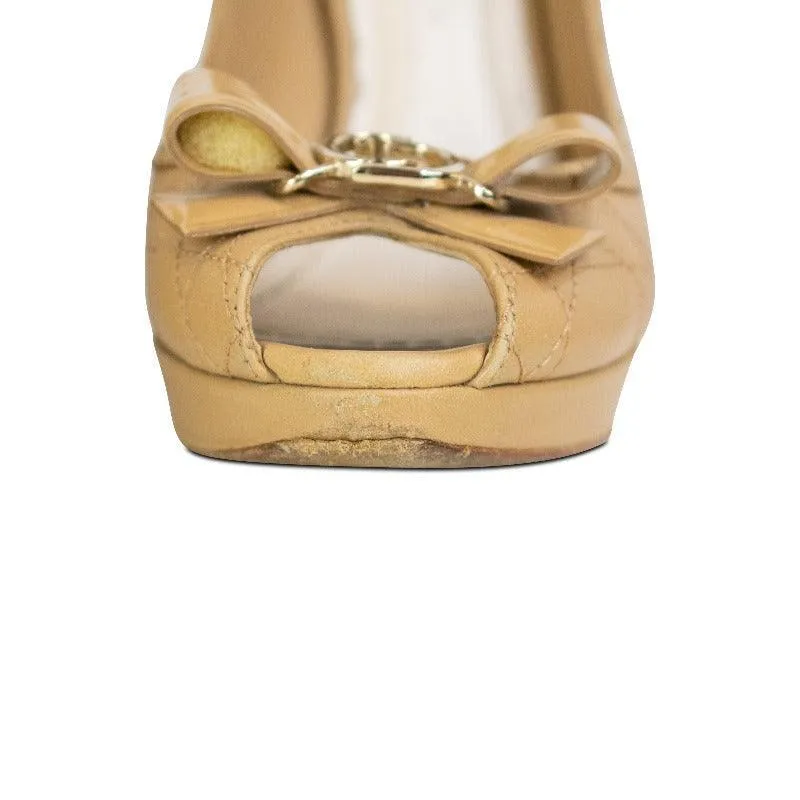 Christian Dior Pumps - Women's 37