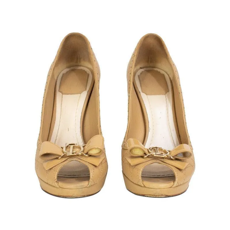Christian Dior Pumps - Women's 37