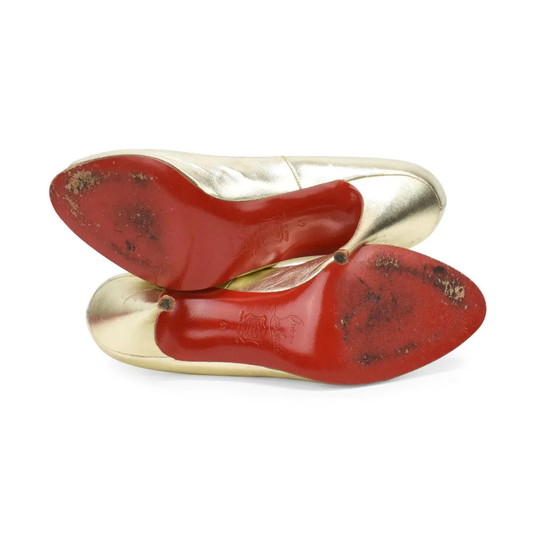 Christian Louboutin Heels - Women's 41