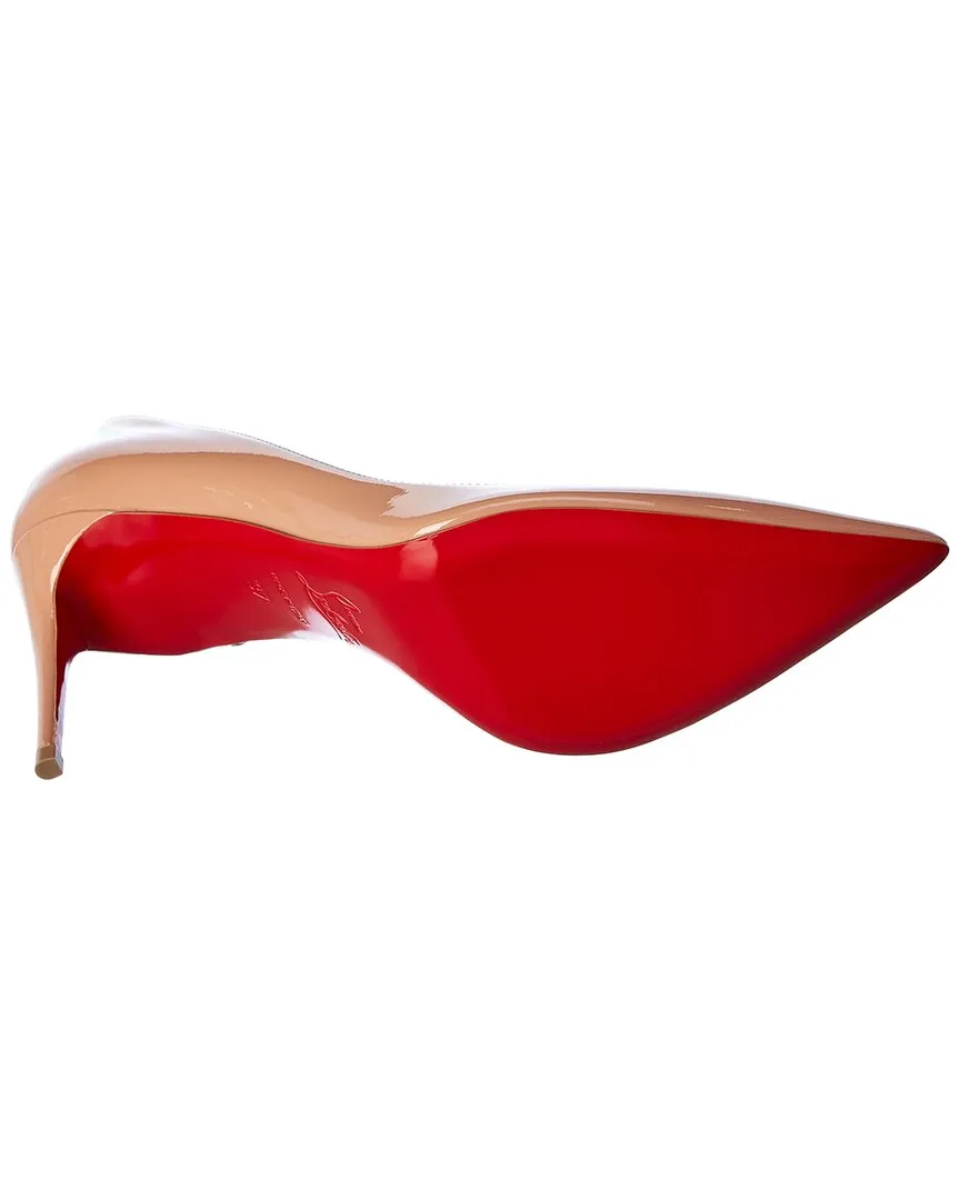 Christian Louboutin Iriza 85 Patent Pump