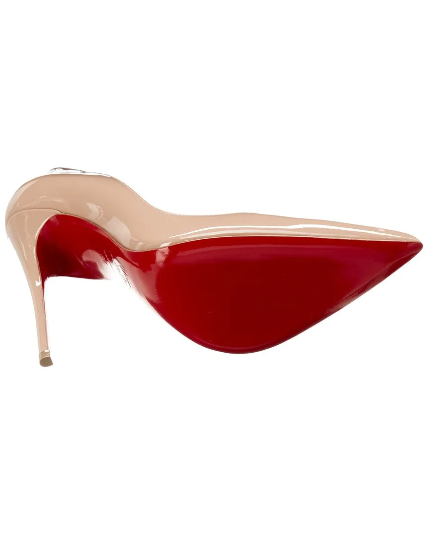 Christian Louboutin So Kate 120 Patent Pump